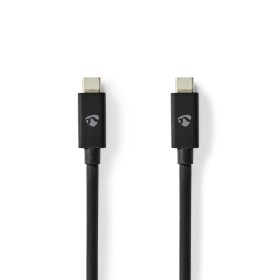 USB-kabel