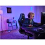 GXT 703B Riye Gamingstol Blå