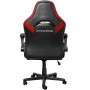 GXT 703R Riye Gamingstol Röd