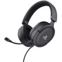 GXT 498 Forta Gamingheadset PS5 Svart