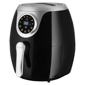 Air Fryer XXL 5,6L 1800W AF410 Svart/Silver