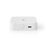 NEDIS Smart Zigbee Gateway | WiFi | USB operation White