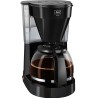 Kaffebryggare Easy 2.0 Svart