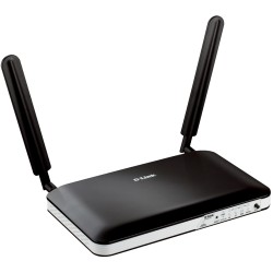 DWR-921 4G-router N300...