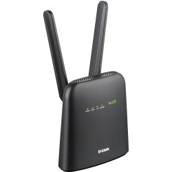DWR-920 4G-router N300...
