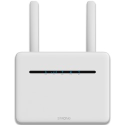 Strong 4G+ LTE-Router 1200 Mbit/s