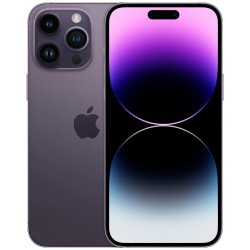 iPhone 14 Pro Max   1TB Deep Purple