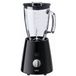 BRAUN Mixer JB3060BK