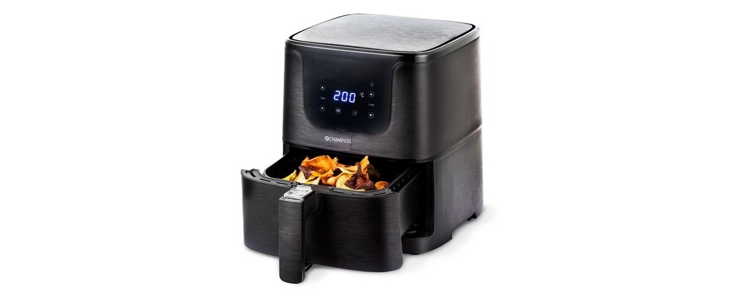 Airfryer