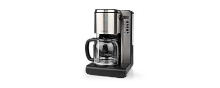 Kaffemaskiner -Kaffebryggare Bästa pris